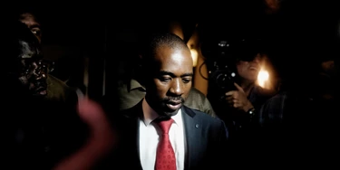 Oposição no Zimbábue diz que governo voltou a usar métodos ditatoriais após eleição contestada Oposição no Zimbábue diz que governo voltou a usar métodos ditatoriais após eleição contestada