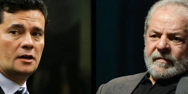 A degradação do Estado de Direito por trás do embate Moro x Lula A degradação do Estado de Direito por trás do embate Moro x Lula