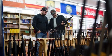 O massacre de Las Vegas não impulsionou a venda de armas, e o setor está decepcionado