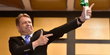 Bibo Nunes Show: as maracutaias do deputado federal e apresentador de TV que rachou o PSL gaúcho Bibo Nunes Show: as maracutaias do deputado federal e apresentador de TV que rachou o PSL gaúcho