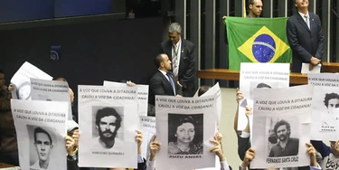 'Na ditadura tudo era melhor'. Entenda a maior fake news da história do Brasil. 'Na ditadura tudo era melhor'. Entenda a maior fake news da história do Brasil.