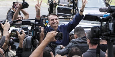 Judiciário e mentiras fortaleceram Bolsonaro na reta final da eleição Judiciário e mentiras fortaleceram Bolsonaro na reta final da eleição