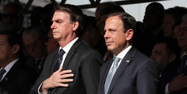João Doria se descola de ‘Bolsodoria’ só no discurso. Sua polícia é a mais violenta desde 2003. João Doria se descola de ‘Bolsodoria’ só no discurso. Sua polícia é a mais violenta desde 2003.