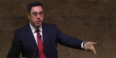 O juiz Federal titular da 7ª Vara Federal Criminal do Rio de Janeiro, Marcelo Bretas, fala durante Simpósio de Combate à Corrupção, na Fundação Getúlio Vargas, no Rio de Janeiro..Foto Tomaz Silva/Agência Brasil O juiz Federal titular da 7ª Vara Federal Criminal do Rio de Janeiro, Marcelo Bretas, fala durante Simpósio de Combate à Corrupção, na Fundação Getúlio Vargas, no Rio de Janeiro..Foto Tomaz Silva/Agência Brasil
