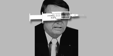 Boicote à vacina chinesa é o maior atentado de Bolsonaro contra a saúde pública Boicote à vacina chinesa é o maior atentado de Bolsonaro contra a saúde pública