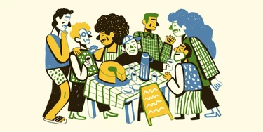 Café com bolo em alta para tirar votos de Bolsonaro Café com bolo em alta para tirar votos de Bolsonaro