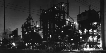 O museu de desastres químicos da DuPont segue espalhando seu veneno nos EUA O museu de desastres químicos da DuPont segue espalhando seu veneno nos EUA