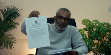 O pastor Cícero apresenta "nada consta" para se defender  de "calúnias". O pastor Cícero apresenta "nada consta" para se defender  de "calúnias".