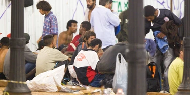 A lei fortalece as comunidades terapêuticas – em geral, clínicas antidrogas ligadas a religiosos, algumas com acusações de maus tratos –, e facilita a internação involuntária de dependentes químicos. A lei fortalece as comunidades terapêuticas – em geral, clínicas antidrogas ligadas a religiosos, algumas com acusações de maus tratos –, e facilita a internação involuntária de dependentes químicos.