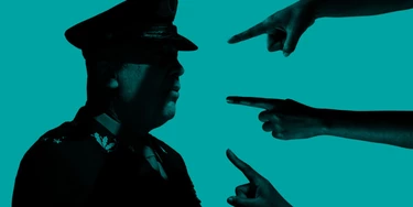 É hora de o Brasil apontar o dedo para as Forças Armadas e desembarcar do cinismo golpista É hora de o Brasil apontar o dedo para as Forças Armadas e desembarcar do cinismo golpista
