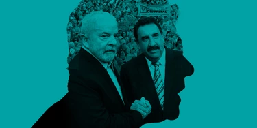 De Moro a Ratinho, o Brasil cai na real De Moro a Ratinho, o Brasil cai na real
