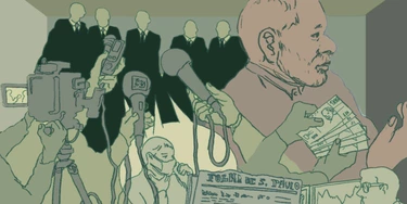 A militância pró-mercado da imprensa já não comove um Brasil arrasado pelo sofrimento A militância pró-mercado da imprensa já não comove um Brasil arrasado pelo sofrimento