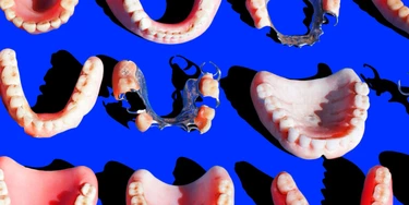 A desigualdade no Brasil é medida pelos dentes: ricos vão ao dentista, e pobres sentem dor A desigualdade no Brasil é medida pelos dentes: ricos vão ao dentista, e pobres sentem dor