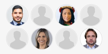 Esses deputados estão fingindo nunca ter apoiado os terroristas após posts comprometedores Esses deputados estão fingindo nunca ter apoiado os terroristas após posts comprometedores