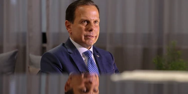 O Governador do Estado de São Paulo João Doria durante entrevista ao Grupo A Tribuna de Santos. Dia: 17/01/2020 Local: São Paulo/SP Foto: Governo do Estado de São Paulo O Governador do Estado de São Paulo João Doria durante entrevista ao Grupo A Tribuna de Santos. Dia: 17/01/2020 Local: São Paulo/SP Foto: Governo do Estado de São Paulo