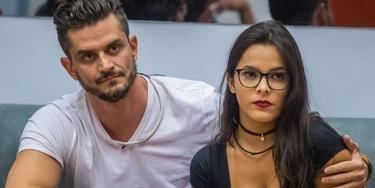 "Ligue 180" recebeu 58 denúncias contra Marcos feitas pelo público do BBB "Ligue 180" recebeu 58 denúncias contra Marcos feitas pelo público do BBB