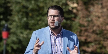 A extrema-direita está crescendo até na Suécia. E não é culpa dos imigrantes. A extrema-direita está crescendo até na Suécia. E não é culpa dos imigrantes.