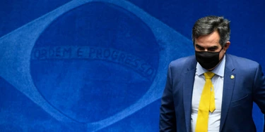 Para o mal do Brasil, Ciro Nogueira está disposto a apoiar as insanidades de Bolsonaro Para o mal do Brasil, Ciro Nogueira está disposto a apoiar as insanidades de Bolsonaro