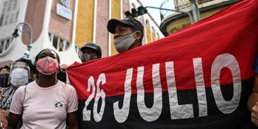 Manifestações, prisões, novas sanções dos EUA. Afinal, o que acontece em Cuba? Manifestações, prisões, novas sanções dos EUA. Afinal, o que acontece em Cuba?