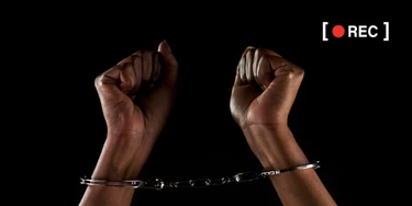 Programas policiais: se for preto, se for pobre, liga a câmera e mete o microfone na cara Programas policiais: se for preto, se for pobre, liga a câmera e mete o microfone na cara