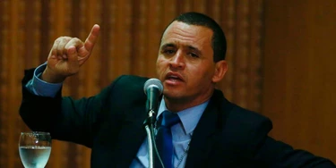 Entrevista: 'Alguém dava informação privilegiada aos criminosos', diz primeiro delegado do caso Marielle Entrevista: 'Alguém dava informação privilegiada aos criminosos', diz primeiro delegado do caso Marielle