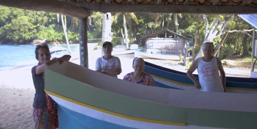 Especulação imobiliária ameaça caiçaras em destino de luxo no litoral paulista Especulação imobiliária ameaça caiçaras em destino de luxo no litoral paulista