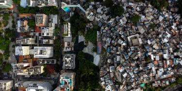 Precisamos batizar o apartheid social brasileiro Precisamos batizar o apartheid social brasileiro