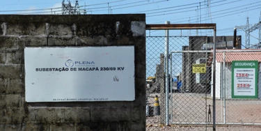 Apagão no Amapá: a série de negligências da empresa que tentava se livrar do serviço Apagão no Amapá: a série de negligências da empresa que tentava se livrar do serviço