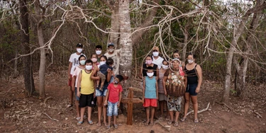 ‘Merecemos respeito’: famílias de indígenas mortos por policiais do Mato Grosso pedem justiça