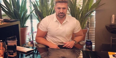 Flavio Cadegiani. Flavio Cadegiani.