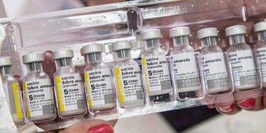 Curitiba tem cronograma de vacinação contra a Febre Amarela.Curitiba, 16/01/2018Foto: Valdecir Galor/SMCS Curitiba tem cronograma de vacinação contra a Febre Amarela.Curitiba, 16/01/2018Foto: Valdecir Galor/SMCS