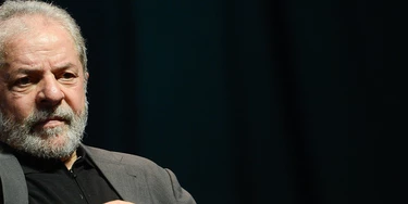Rio de Janeiro - Ex-presidente Luiz Inácio Lula da Silva participa do lançamento da campanha Se é público é para todos, organizada pelo Comitê Nacional em Defesa das Empresas Públicas  (Fernando Frazão/Agência Brasil) Rio de Janeiro - Ex-presidente Luiz Inácio Lula da Silva participa do lançamento da campanha Se é público é para todos, organizada pelo Comitê Nacional em Defesa das Empresas Públicas  (Fernando Frazão/Agência Brasil)
