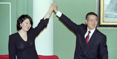 'Filhocracia’: filha de Fujimori no segundo turno no Peru é o bolsonarismo amanhã 'Filhocracia’: filha de Fujimori no segundo turno no Peru é o bolsonarismo amanhã