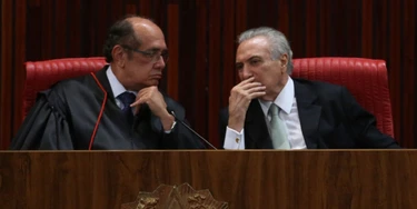 A turma do grande acordo ataca Janot sob as bênçãos do algoritmo da sorte no STF A turma do grande acordo ataca Janot sob as bênçãos do algoritmo da sorte no STF