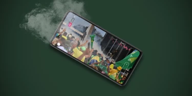 Golpistas transmitiram lives por mais de quatro horas sem serem derrubados pelo YouTube ou Meta Golpistas transmitiram lives por mais de quatro horas sem serem derrubados pelo YouTube ou Meta
