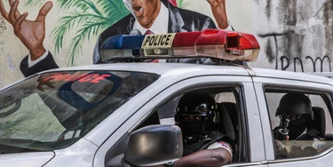 Presidente assassinado, covid e agora um terremoto. O caos no Haiti