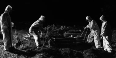 Para fotógrafo, há paralelo entre pandemia de covid-19 e guerra Para fotógrafo, há paralelo entre pandemia de covid-19 e guerra