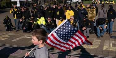 Perdeu um parente para a extrema direita? Aprenda a resgatá-lo Perdeu um parente para a extrema direita? Aprenda a resgatá-lo