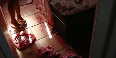 Massacre no Jacarezinho: pai relata horror depois da polícia matar uma pessoa no quarto da sua filha