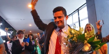 A condenação de Lula e a imparcialidade de Moro A condenação de Lula e a imparcialidade de Moro