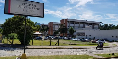 Menina de SC: MPF vai apurar conduta do hospital que negou aborto legal Menina de SC: MPF vai apurar conduta do hospital que negou aborto legal
