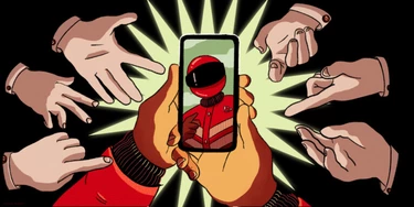 iFood e parceira tentam censurar canal no YouTube de liderança de entregadores iFood e parceira tentam censurar canal no YouTube de liderança de entregadores