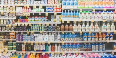 50 empresas vendem metade dos alimentos do mundo – e elas estão cada vez maiores 50 empresas vendem metade dos alimentos do mundo – e elas estão cada vez maiores