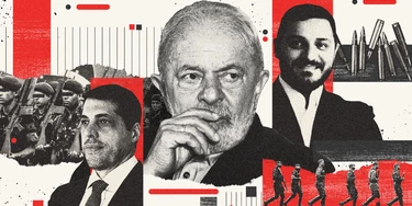 Hussein Kalout: ligações com embaixador de Bolsonaro e contraponto a Celso Amorim Hussein Kalout: ligações com embaixador de Bolsonaro e contraponto a Celso Amorim