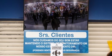 Ação institucional ou confronto: morte de João Beto escancarou a divisão no movimento negro Ação institucional ou confronto: morte de João Beto escancarou a divisão no movimento negro