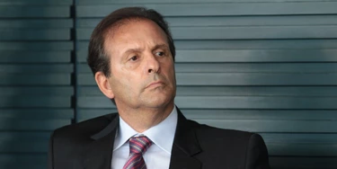 Foto do deputado Jorge Mudalen. Foto do deputado Jorge Mudalen.