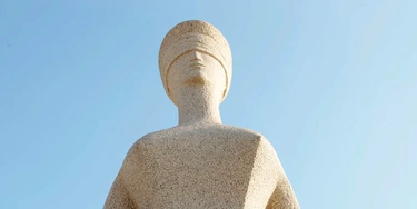 Estátua da Justiça. Foto: Gil Ferreira/SCO/STF (16/09/2010) Estátua da Justiça. Foto: Gil Ferreira/SCO/STF (16/09/2010)