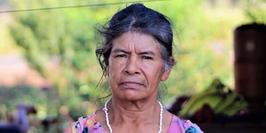 A luta de uma Guarani Kaiowá: 'Fui expulsa da minha terra seis vezes e perdi marido, filhos e neto'