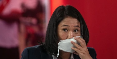 Peru: seguindo cartilha da extrema direita, candidata derrotada Keiko Fujimori tenta anular eleição Peru: seguindo cartilha da extrema direita, candidata derrotada Keiko Fujimori tenta anular eleição