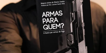 'Lula precisa criar Agência Nacional de Armas de Fogo e banco de dados único', diz policial federal